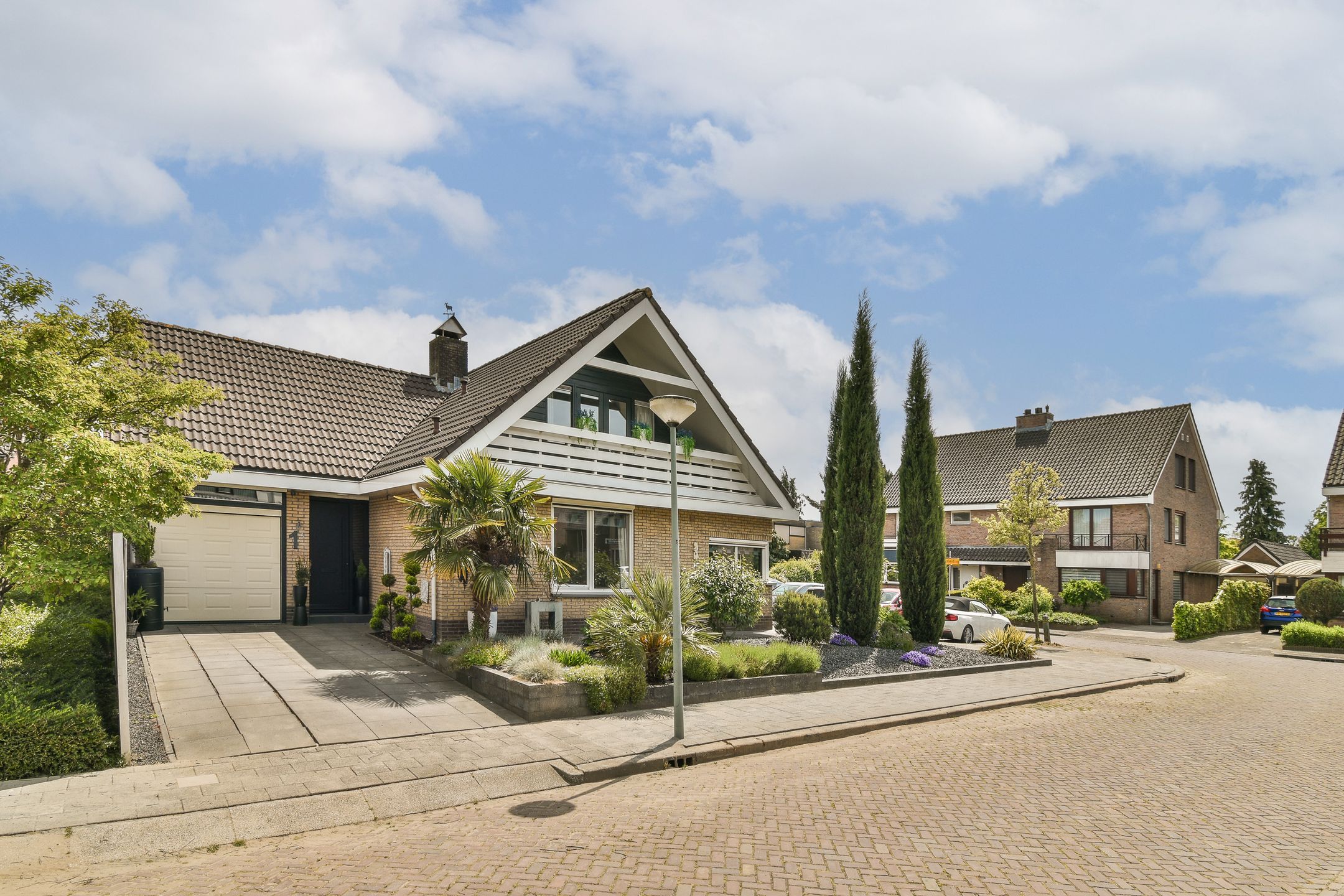 Dillenburgstraat 1-A 1 A