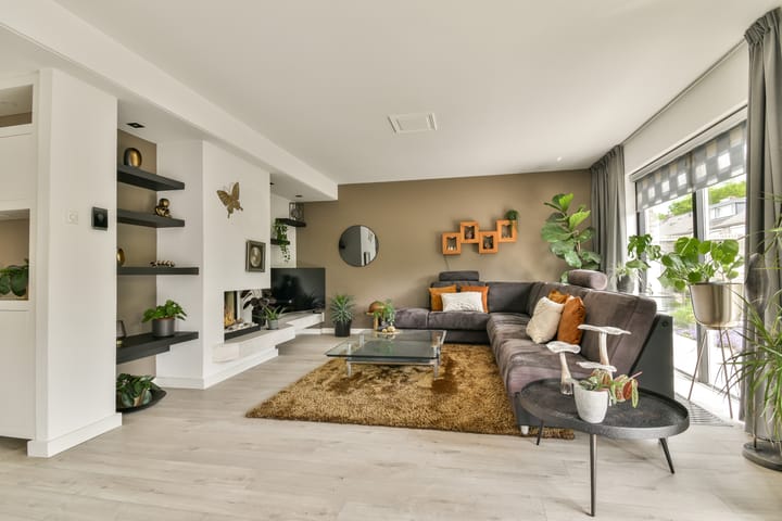 Foto 2 van Dillenburgstraat 1-A