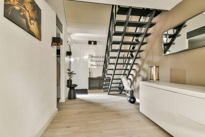 Foto 5 van Dillenburgstraat 1-A