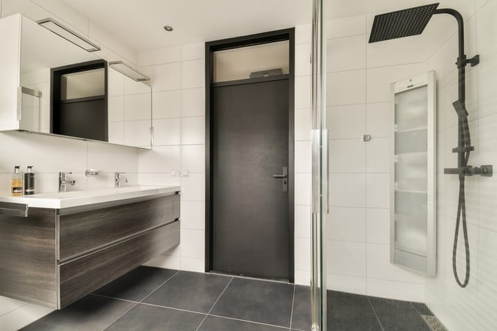 Foto 4 van Dillenburgstraat 1-A