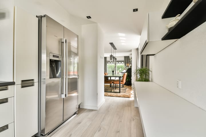 Dillenburgstraat 1-A