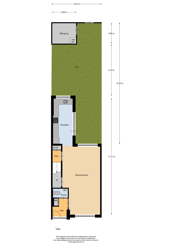 Foto 30 van Burgemeester van Lithstraat 18