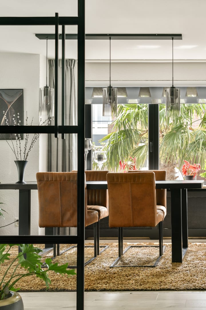 Foto 7 van Dillenburgstraat 1-A