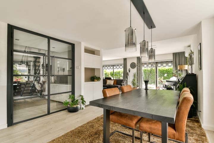 Foto 8 van Dillenburgstraat 1-A