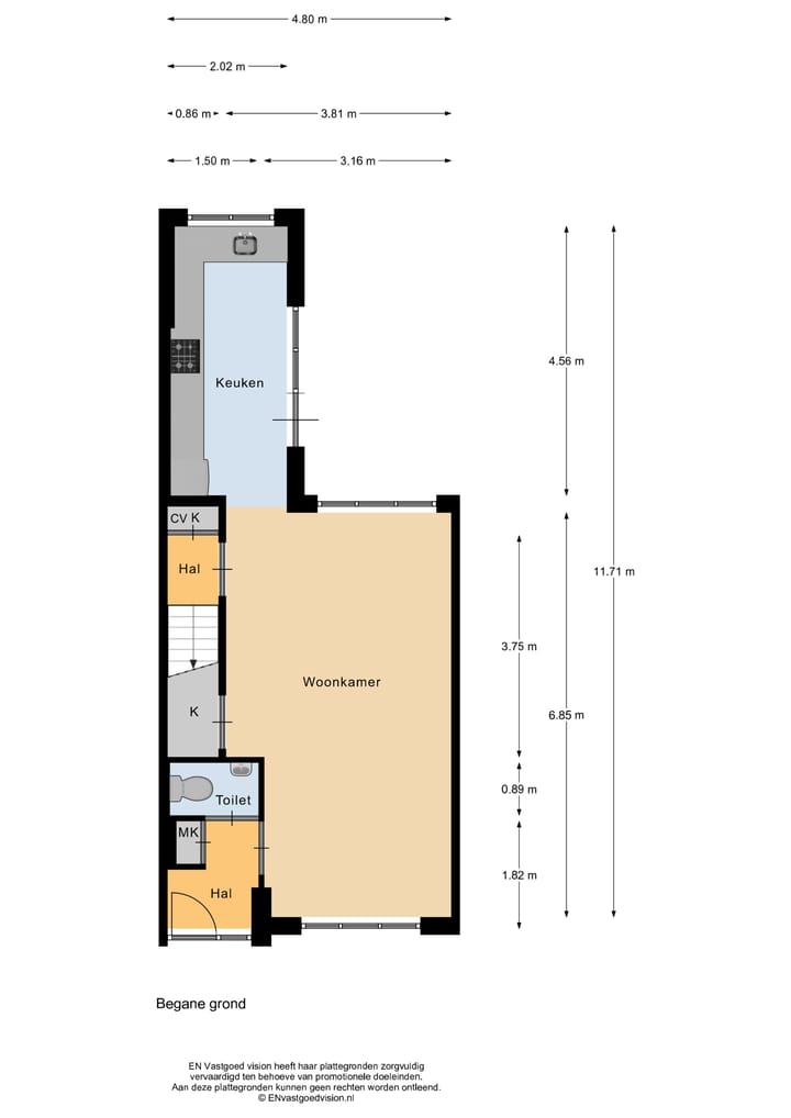 Foto 31 van Burgemeester van Lithstraat 18
