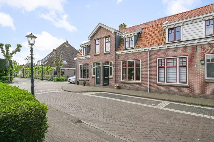 Foto 2 van Burgemeester van Lithstraat 18