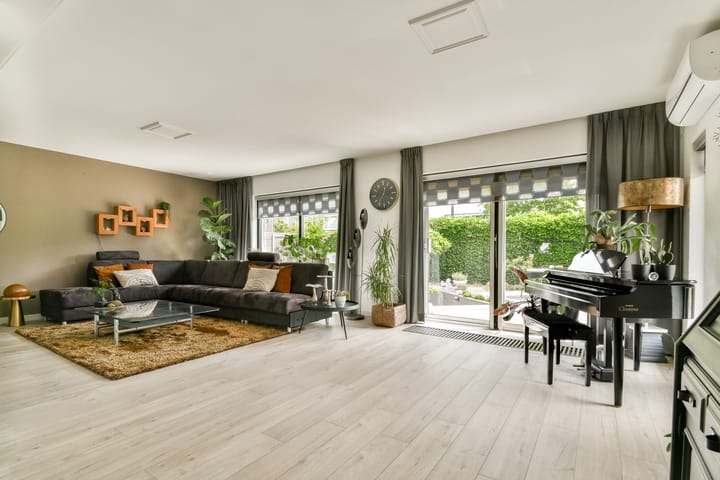 Foto 11 van Dillenburgstraat 1-A