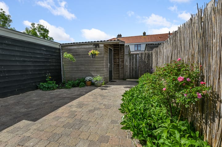 Foto 3 van Burgemeester van Lithstraat 18