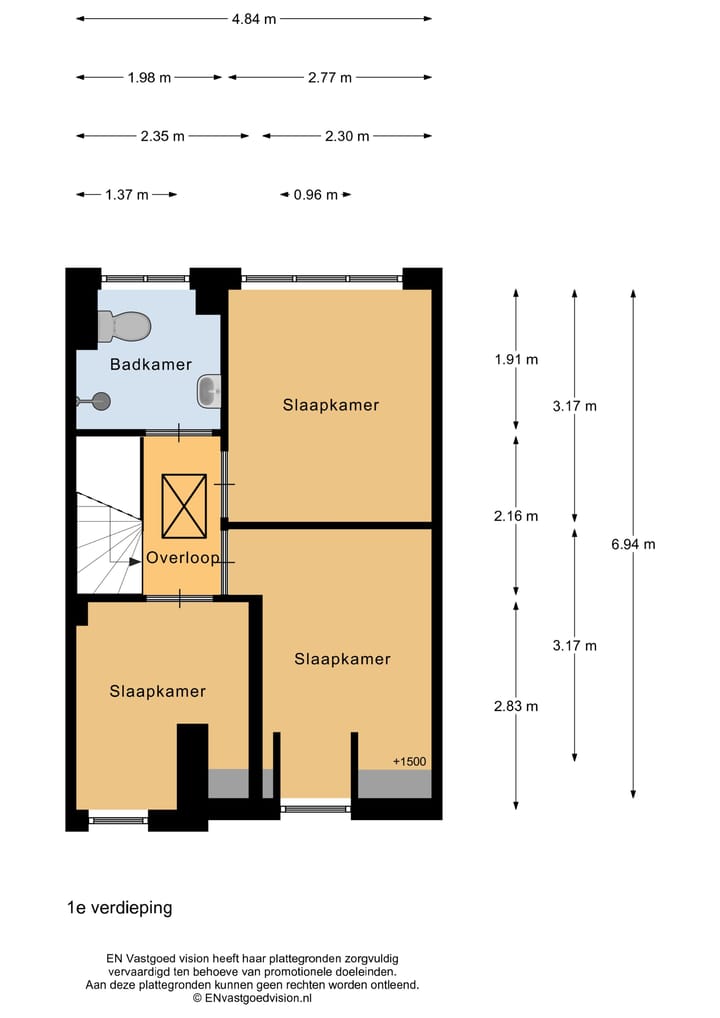 Foto 32 van Burgemeester van Lithstraat 18