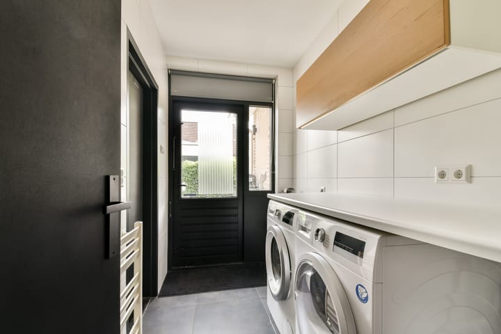 Foto 16 van Dillenburgstraat 1-A