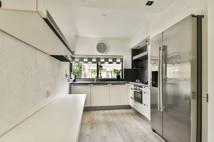 Foto 15 van Dillenburgstraat 1-A