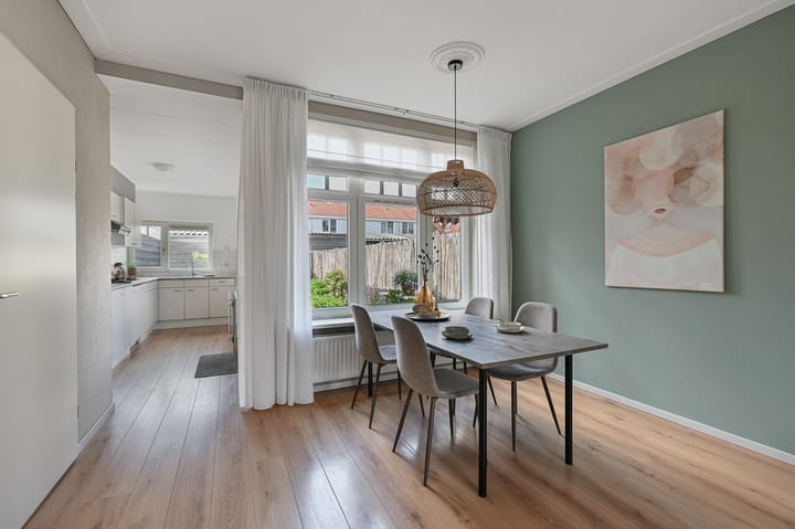 Foto 6 van Burgemeester van Lithstraat 18