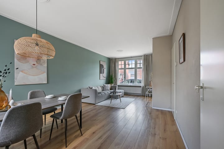 Foto 5 van Burgemeester van Lithstraat 18