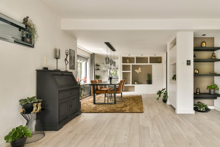 Foto 14 van Dillenburgstraat 1-A