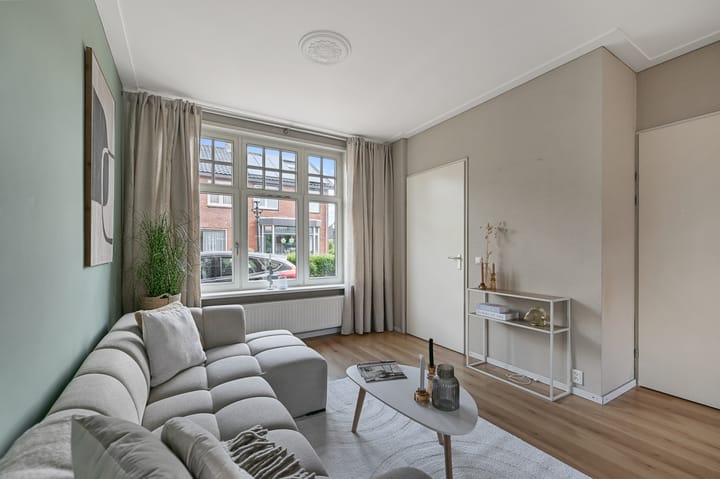 Foto 8 van Burgemeester van Lithstraat 18