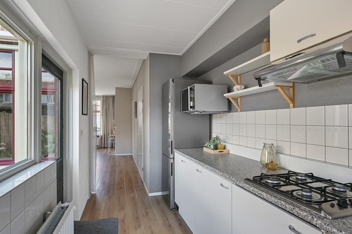 Foto 10 van Burgemeester van Lithstraat 18