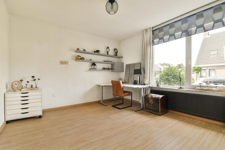 Foto 20 van Dillenburgstraat 1-A