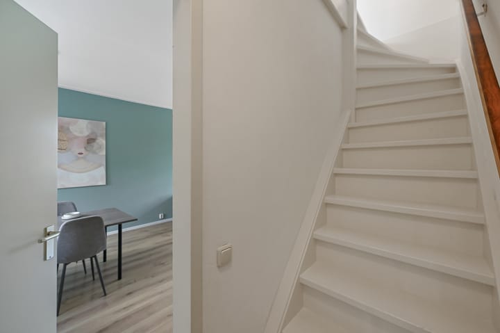 Foto 11 van Burgemeester van Lithstraat 18