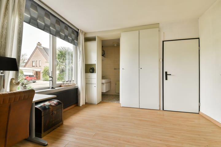 Foto 21 van Dillenburgstraat 1-A