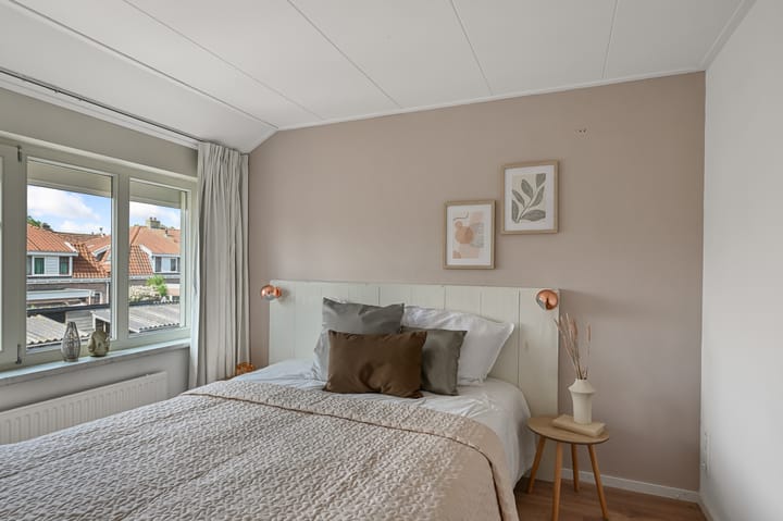 Foto 12 van Burgemeester van Lithstraat 18