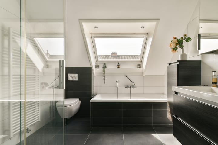 Foto 22 van Dillenburgstraat 1-A