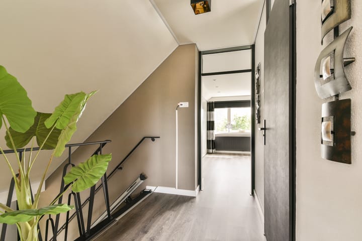 Foto 23 van Dillenburgstraat 1-A