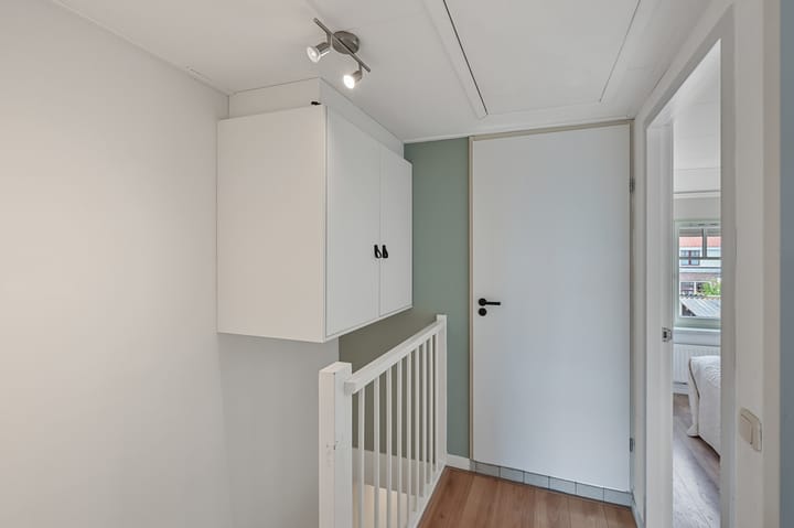 Foto 15 van Burgemeester van Lithstraat 18