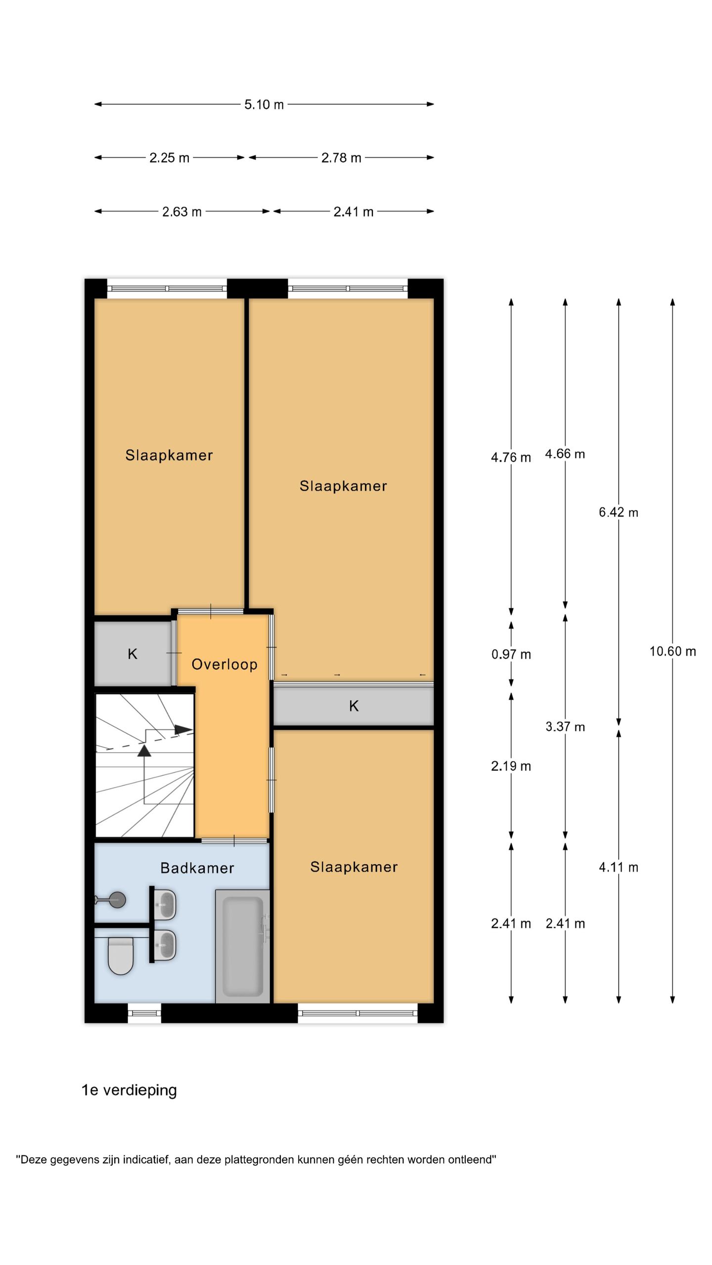 Foto 35 van Lessestraat 136