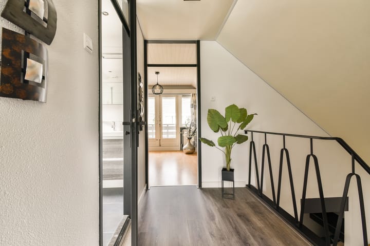 Foto 24 van Dillenburgstraat 1-A