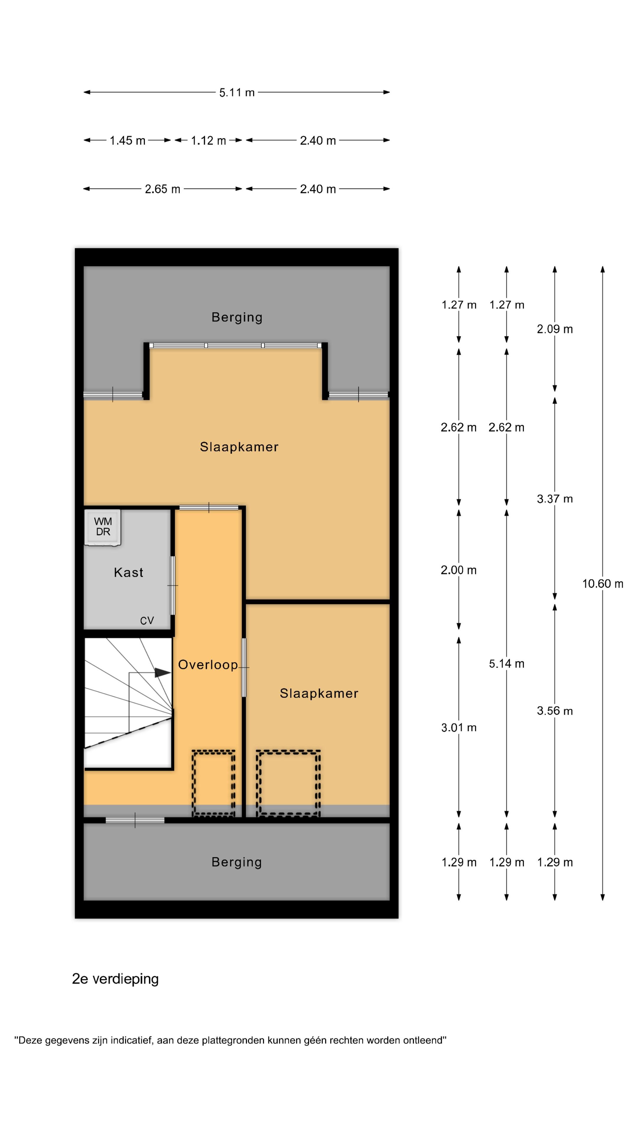 Foto 36 van Lessestraat 136
