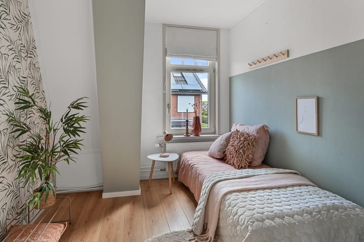 Foto 17 van Burgemeester van Lithstraat 18