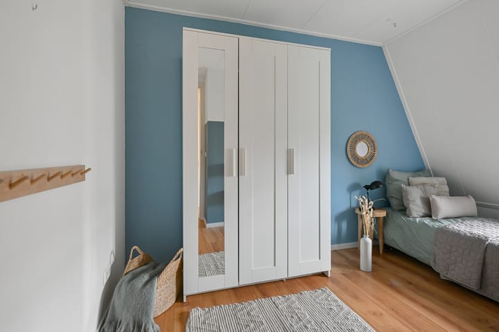 Foto 18 van Burgemeester van Lithstraat 18