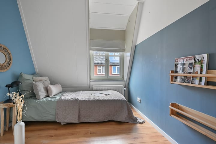 Foto 20 van Burgemeester van Lithstraat 18