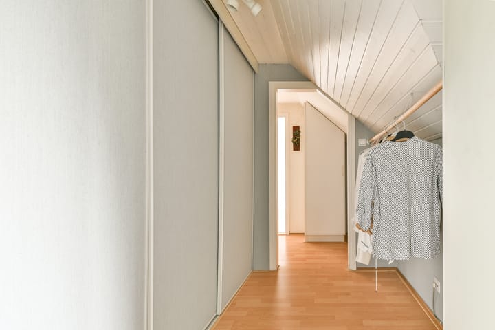 Foto 25 van Dillenburgstraat 1-A