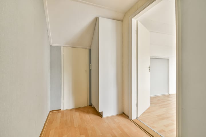 Foto 26 van Dillenburgstraat 1-A