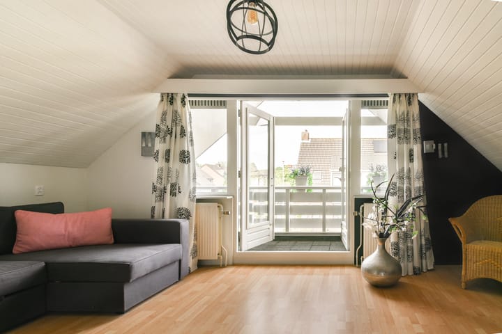 Foto 28 van Dillenburgstraat 1-A