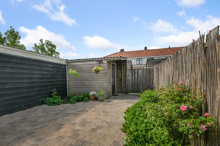 Foto 26 van Burgemeester van Lithstraat 18