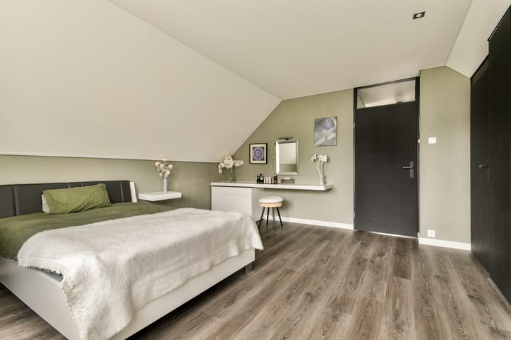 Foto 30 van Dillenburgstraat 1-A