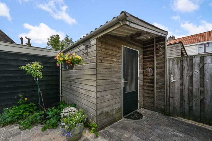 Foto 27 van Burgemeester van Lithstraat 18