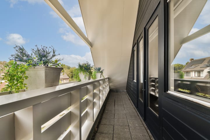 Foto 31 van Dillenburgstraat 1-A