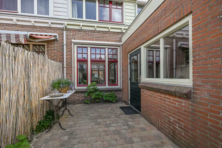 Foto 28 van Burgemeester van Lithstraat 18