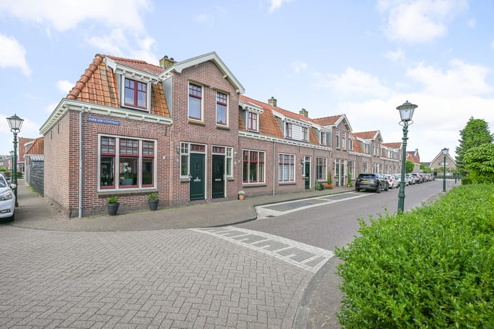 Foto 29 van Burgemeester van Lithstraat 18