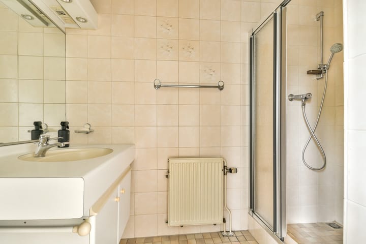 Foto 33 van Dillenburgstraat 1-A