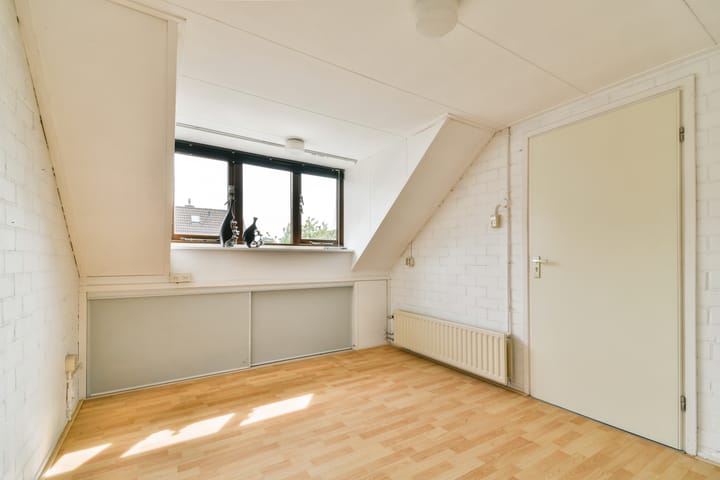 Foto 34 van Dillenburgstraat 1-A