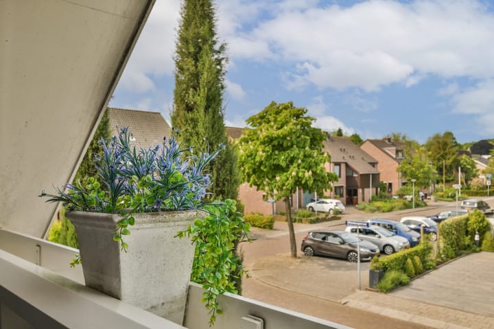 Foto 37 van Dillenburgstraat 1-A