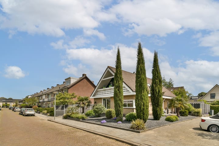 Foto 38 van Dillenburgstraat 1-A