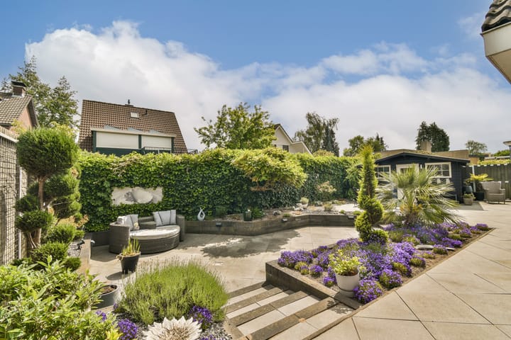 Foto 40 van Dillenburgstraat 1-A