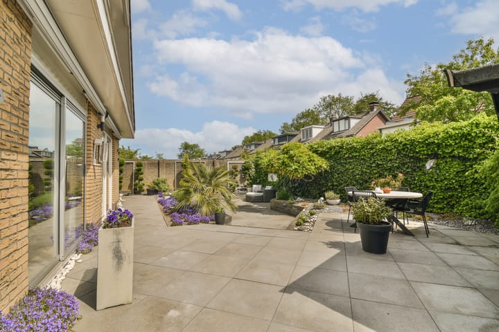 Foto 41 van Dillenburgstraat 1-A