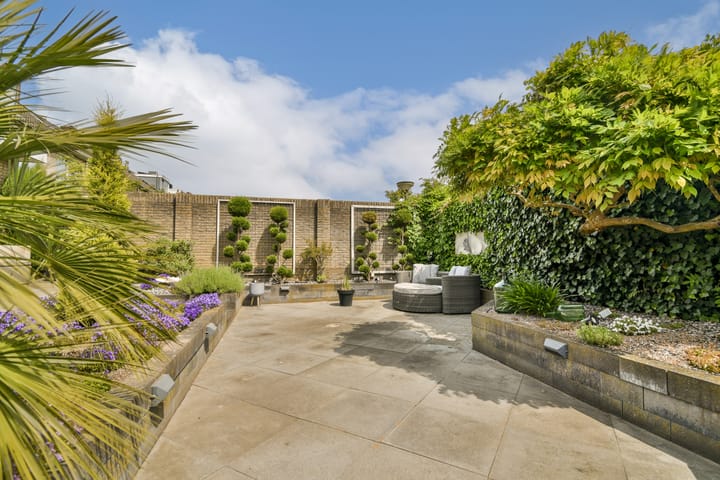 Foto 42 van Dillenburgstraat 1-A