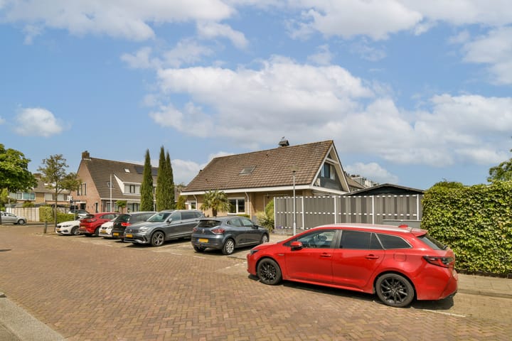 Foto 45 van Dillenburgstraat 1-A